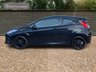 USED 2014 64 FORD FIESTA 1.0 ZETEC S 3d 124 BHP OVER 100 CARS IN STOCK