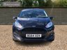 USED 2014 64 FORD FIESTA 1.0 ZETEC S 3d 124 BHP OVER 100 CARS IN STOCK