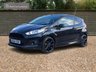 USED 2014 64 FORD FIESTA 1.0 ZETEC S 3d 124 BHP OVER 100 CARS IN STOCK