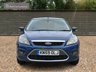 USED 2009 59 FORD FOCUS 2.0 TITANIUM TDCI 5d 136 BHP OVER 100 CARS IN STOCK