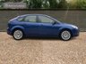 USED 2009 59 FORD FOCUS 2.0 TITANIUM TDCI 5d 136 BHP OVER 100 CARS IN STOCK