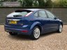 USED 2009 59 FORD FOCUS 2.0 TITANIUM TDCI 5d 136 BHP OVER 100 CARS IN STOCK
