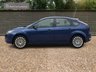 USED 2009 59 FORD FOCUS 2.0 TITANIUM TDCI 5d 136 BHP OVER 100 CARS IN STOCK