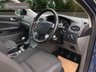 USED 2009 59 FORD FOCUS 2.0 TITANIUM TDCI 5d 136 BHP OVER 100 CARS IN STOCK