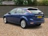 USED 2009 59 FORD FOCUS 2.0 TITANIUM TDCI 5d 136 BHP OVER 100 CARS IN STOCK