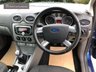 USED 2009 59 FORD FOCUS 2.0 TITANIUM TDCI 5d 136 BHP OVER 100 CARS IN STOCK