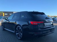 USED 2018 18 AUDI A4 2.9 RS 4 TFSI QUATTRO 5d 444 BHP HUGE SPEC &pound;10K EXTRAS*FULL AUDI HIS