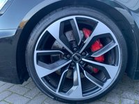 USED 2018 18 AUDI A4 2.9 RS 4 TFSI QUATTRO 5d 444 BHP HUGE SPEC &pound;10K EXTRAS*FULL AUDI HIS