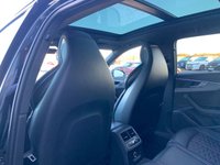 USED 2018 18 AUDI A4 2.9 RS 4 TFSI QUATTRO 5d 444 BHP HUGE SPEC &pound;10K EXTRAS*FULL AUDI HIS