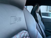 USED 2018 18 AUDI A4 2.9 RS 4 TFSI QUATTRO 5d 444 BHP HUGE SPEC &pound;10K EXTRAS*FULL AUDI HIS