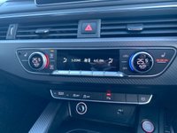 USED 2018 18 AUDI A4 2.9 RS 4 TFSI QUATTRO 5d 444 BHP HUGE SPEC &pound;10K EXTRAS*FULL AUDI HIS