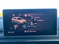 USED 2018 18 AUDI A4 2.9 RS 4 TFSI QUATTRO 5d 444 BHP HUGE SPEC &pound;10K EXTRAS*FULL AUDI HIS