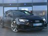 USED 2018 18 AUDI A4 2.9 RS 4 TFSI QUATTRO 5d 444 BHP HUGE SPEC &pound;10K EXTRAS*FULL AUDI HIS