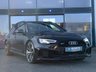 USED 2018 18 AUDI A4 2.9 RS 4 TFSI QUATTRO 5d 444 BHP HUGE SPEC &pound;10K EXTRAS*FULL AUDI HIS