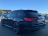 USED 2018 18 AUDI A4 2.9 RS 4 TFSI QUATTRO 5d 444 BHP HUGE SPEC &pound;10K EXTRAS*FULL AUDI HIS