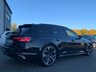 USED 2018 18 AUDI A4 2.9 RS 4 TFSI QUATTRO 5d 444 BHP HUGE SPEC &pound;10K EXTRAS*FULL AUDI HIS