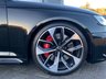 USED 2018 18 AUDI A4 2.9 RS 4 TFSI QUATTRO 5d 444 BHP HUGE SPEC &pound;10K EXTRAS*FULL AUDI HIS