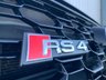 USED 2018 18 AUDI A4 2.9 RS 4 TFSI QUATTRO 5d 444 BHP HUGE SPEC &pound;10K EXTRAS*FULL AUDI HIS