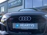 USED 2018 18 AUDI A4 2.9 RS 4 TFSI QUATTRO 5d 444 BHP HUGE SPEC &pound;10K EXTRAS*FULL AUDI HIS
