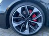 USED 2018 18 AUDI A4 2.9 RS 4 TFSI QUATTRO 5d 444 BHP HUGE SPEC &pound;10K EXTRAS*FULL AUDI HIS