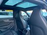USED 2018 18 AUDI A4 2.9 RS 4 TFSI QUATTRO 5d 444 BHP HUGE SPEC &pound;10K EXTRAS*FULL AUDI HIS