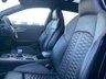 USED 2018 18 AUDI A4 2.9 RS 4 TFSI QUATTRO 5d 444 BHP HUGE SPEC &pound;10K EXTRAS*FULL AUDI HIS