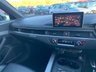 USED 2018 18 AUDI A4 2.9 RS 4 TFSI QUATTRO 5d 444 BHP HUGE SPEC &pound;10K EXTRAS*FULL AUDI HIS