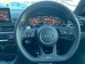 USED 2018 18 AUDI A4 2.9 RS 4 TFSI QUATTRO 5d 444 BHP HUGE SPEC &pound;10K EXTRAS*FULL AUDI HIS