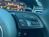 USED 2018 18 AUDI A4 2.9 RS 4 TFSI QUATTRO 5d 444 BHP HUGE SPEC &pound;10K EXTRAS*FULL AUDI HIS
