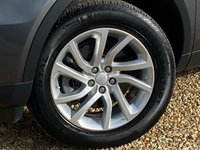 USED 2018 18 LAND ROVER DISCOVERY SPORT 2.0 TD4 SE TECH 5d 180 BHP 