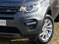 USED 2018 18 LAND ROVER DISCOVERY SPORT 2.0 TD4 SE TECH 5d 180 BHP 