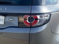 USED 2018 18 LAND ROVER DISCOVERY SPORT 2.0 TD4 SE TECH 5d 180 BHP 