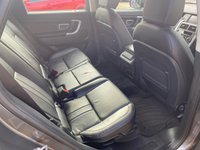 USED 2018 18 LAND ROVER DISCOVERY SPORT 2.0 TD4 SE TECH 5d 180 BHP 