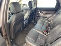 USED 2018 18 LAND ROVER DISCOVERY SPORT 2.0 TD4 SE TECH 5d 180 BHP 