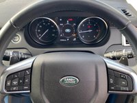USED 2018 18 LAND ROVER DISCOVERY SPORT 2.0 TD4 SE TECH 5d 180 BHP 