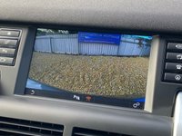USED 2018 18 LAND ROVER DISCOVERY SPORT 2.0 TD4 SE TECH 5d 180 BHP 