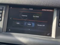 USED 2018 18 LAND ROVER DISCOVERY SPORT 2.0 TD4 SE TECH 5d 180 BHP 
