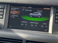 USED 2018 18 LAND ROVER DISCOVERY SPORT 2.0 TD4 SE TECH 5d 180 BHP 