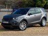 USED 2018 18 LAND ROVER DISCOVERY SPORT 2.0 TD4 SE TECH 5d 180 BHP 