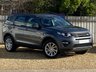 USED 2018 18 LAND ROVER DISCOVERY SPORT 2.0 TD4 SE TECH 5d 180 BHP 