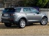 USED 2018 18 LAND ROVER DISCOVERY SPORT 2.0 TD4 SE TECH 5d 180 BHP 