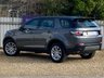 USED 2018 18 LAND ROVER DISCOVERY SPORT 2.0 TD4 SE TECH 5d 180 BHP 