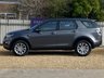 USED 2018 18 LAND ROVER DISCOVERY SPORT 2.0 TD4 SE TECH 5d 180 BHP 