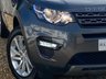 USED 2018 18 LAND ROVER DISCOVERY SPORT 2.0 TD4 SE TECH 5d 180 BHP 