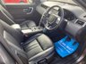 USED 2018 18 LAND ROVER DISCOVERY SPORT 2.0 TD4 SE TECH 5d 180 BHP 