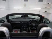 USED 2014 63 MAZDA MX-5 2.0 I ROADSTER SPORT TECH 2d 158 BHP GREAT COLOUR LOW MILEAGE WITH RECENT SERVICE COMPLETED