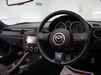 USED 2014 63 MAZDA MX-5 2.0 I ROADSTER SPORT TECH 2d 158 BHP GREAT COLOUR LOW MILEAGE WITH RECENT SERVICE COMPLETED