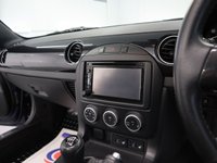 USED 2014 63 MAZDA MX-5 2.0 I ROADSTER SPORT TECH 2d 158 BHP GREAT COLOUR LOW MILEAGE WITH RECENT SERVICE COMPLETED