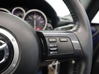 USED 2014 63 MAZDA MX-5 2.0 I ROADSTER SPORT TECH 2d 158 BHP GREAT COLOUR LOW MILEAGE WITH RECENT SERVICE COMPLETED