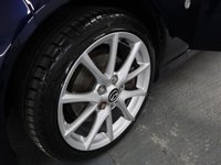 USED 2014 63 MAZDA MX-5 2.0 I ROADSTER SPORT TECH 2d 158 BHP GREAT COLOUR LOW MILEAGE WITH RECENT SERVICE COMPLETED